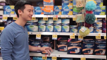 Expectations VS Reality : Boyfriends