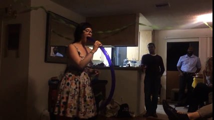 balloon trick