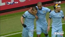 Man Utd dành chiến thắng 4-2 trước Man City