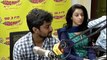 Majnu Team at Radio Mirchi - Nani, Anu Emmanuel, Virinchi Varma - Sri Balaji Video - YouTube