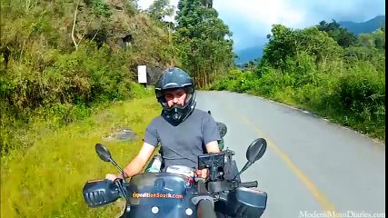 Around the World in 360° Degrees