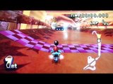 Mario Kart Wii - Star Cup