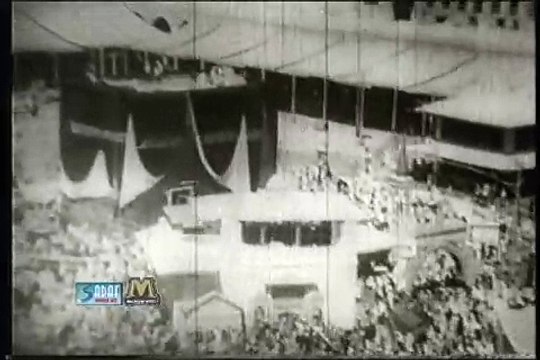 HUMRAHI- NAAT -MASOOD RANA -KARAM KI IK NAZAR YA RASULALLAH