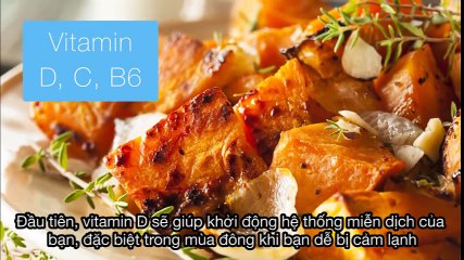 Why Sweet Potatoes Belong in Your Diet