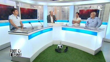 Foot è Basta 23/09/2016