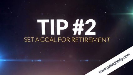 A Retirement Plan Helps to Achieve Your Dream Retirement Goal