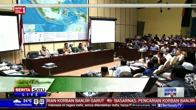 DPR Desak Pelindo II Serahkan Bukti Pembebasan Lahan RW 08 Ancol