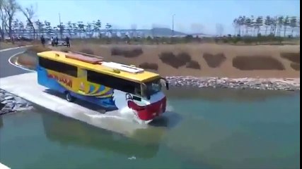 water bus