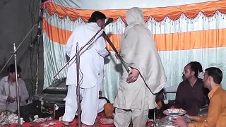 FIVE STAR DVD DINGA KHARIAN GUJRAT bali jatti best  punjabi desi program p 8