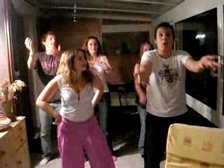 Macarena de Lulu Jordan Alex Wendy et Maxime