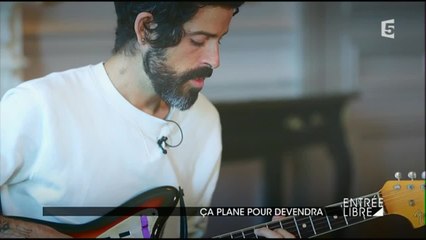 Devendra Banhart