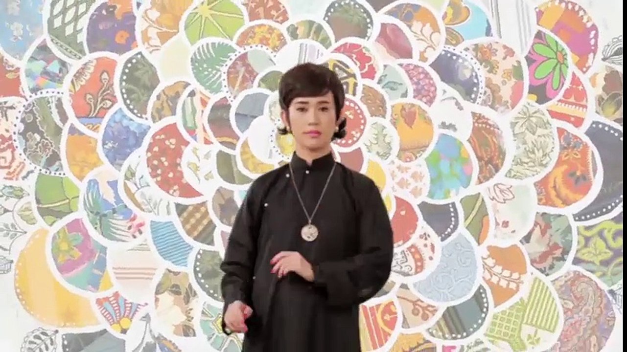 Hành trình 100 năm: Phụ nữ Việt