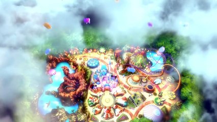 Jungle Tsum | A Tsum Tsum Short | Disney