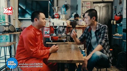 FAPtv Cơm Nguội: Tập 5 - Quán Cafe Bất Ổn