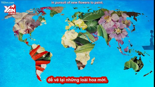 3 ng phụ nữ đóng góp khám phá thể giới