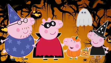 Pepa Pig Thor Finger Family Nursery Rhymes Lyrics and More