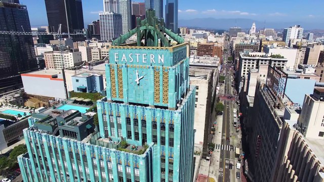 L'appart de Johnny Depp avec Piscine à New York.. 12 millions !