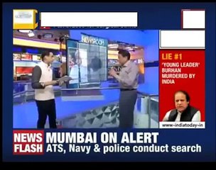 Indian Media accept that they dont have enough capacity to fight long with Pakistan