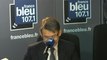 Emmanuel Barbe, délégué interministériel à la Sécurité routière, invité de France Bleu Matin