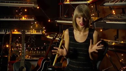 bảo tàng taylor swift
