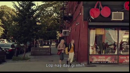 Trailer While we're young - Khi ta còn trẻ