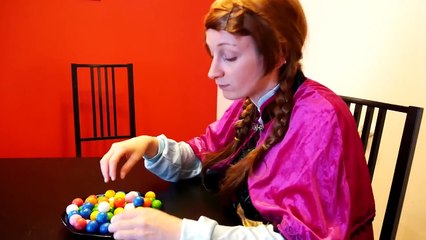 Spiderman Prank vs Frozen Elsa & Joker w_ King Kong, Spiderbaby, Princess Anna & Funny SUperhero-t0pHUS3ZbgM part 6