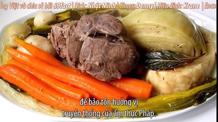 7 loại thức ăn bị cấm trên thế giới
