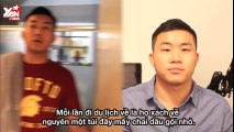 THINGS ASIAN PARENTS DO