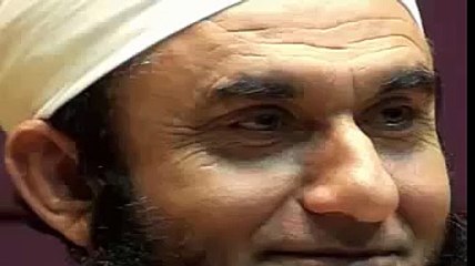 Maulana Tariq Jameel - Aj k Musalman Mard Aurat ko Kya Hugya