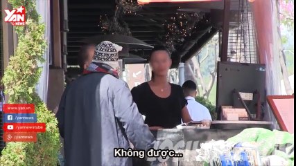 Homeless VS Rich Prank!