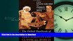 EBOOK ONLINE The Oxford Handbook of Childhood and Education in the Classical World (Oxford