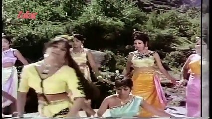 Noor Jehan - Mann Mein Uthi Nayi Tarang - Naag Muni