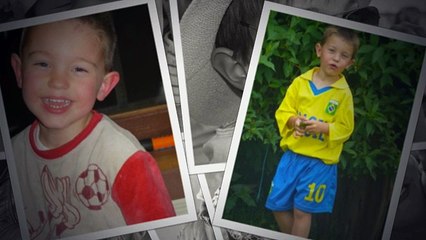 Samuel a 10 ans