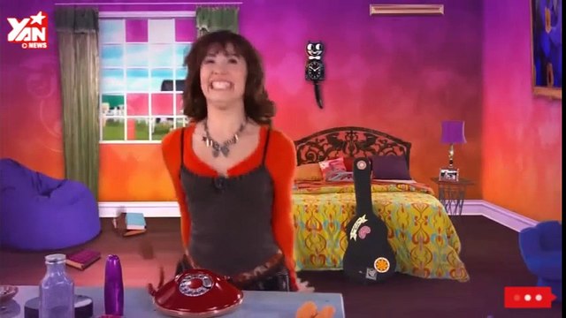 Những vai diễn ghi dấu ấn trên màn ảnh của Demi Lovato