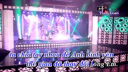 Trò Chơi Cay Đắng (Remix) - Lương Gia Huy