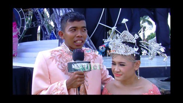 Prahara Rumah Tangga Dede Sunandar - Silet 23 September 2016