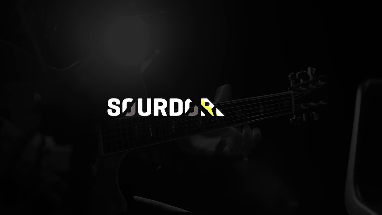 Nosfell - Dans des chambres fantômes - Live session