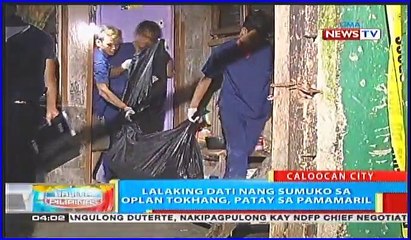 Balita Pilipinas Ngayon  -  September 23 2016 Part 1