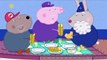 Peppa Pig s04e28 Desert Island