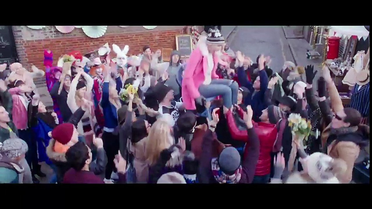 Ae Dil Hai Mushkil Movie Official Trailer ft. Fawad Khan will Cry You