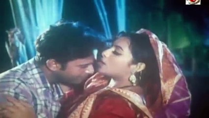 মিলন হবে কত দিনে _ শাবনূর _ রিয়াজ _ Bangla Folk Song