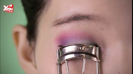 TRANG ĐIỂM THỜI THƯỢNG CHO TIỆC CƯỚI