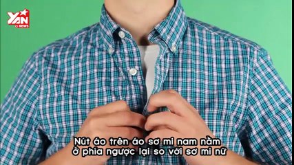 10 Things Women Don’t Know About Their Clothes