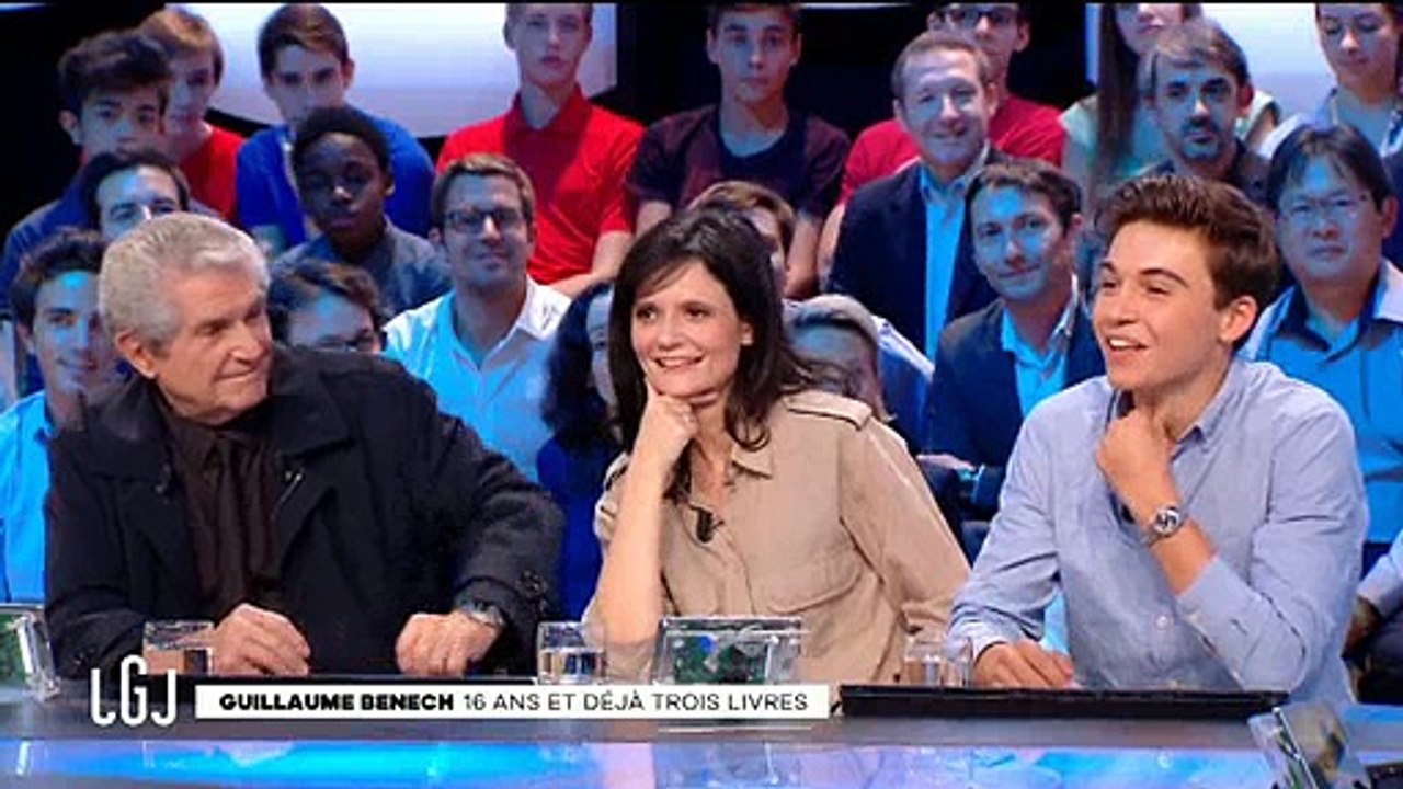 En 4ème, cet adolescent a piraté le système informatique de son école pour modifier ses notes - Regardez