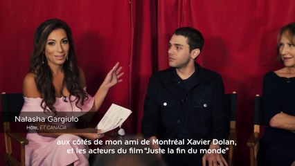 Nespresso : Un Café, des Créateurs - Juste La Fin Du Monde - Trailer