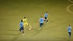 Malta Ligi'nde Oynanan Maçta Beltre'nin Golü Ağızları Açık Bıraktı