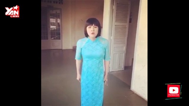 Cô giáo Khánh bình luận về bạo lực học đường