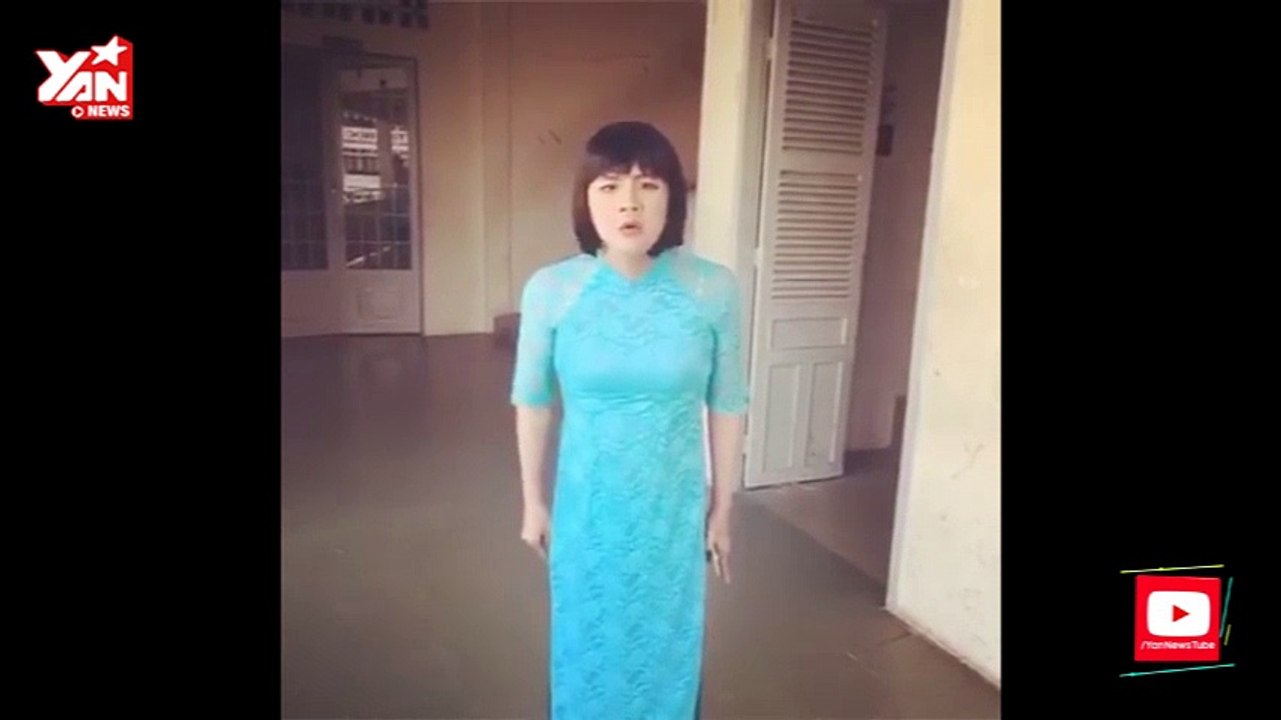 Cô giáo Khánh bình luận về bạo lực học đường