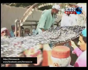 Sindh Round Up - 22nd September 2016 -1800