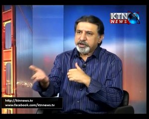 Opinion With Ali Kazi - 22nd September 2016